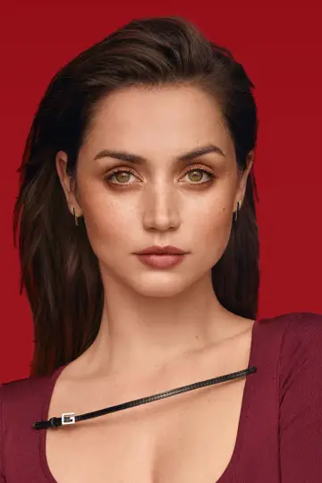 Photo Ana de Armas #12645