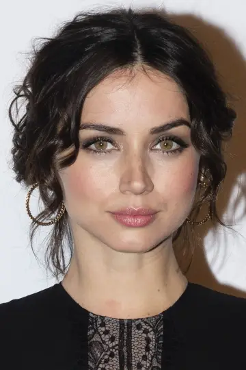 Photo Ana de Armas #12650
