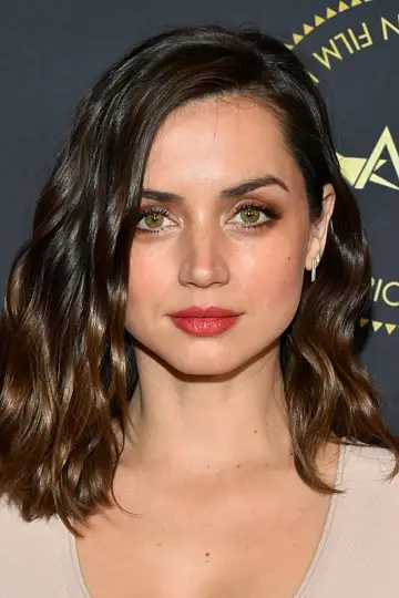 Photo Ana de Armas #12654