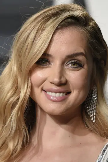 Photo Ana de Armas #12656