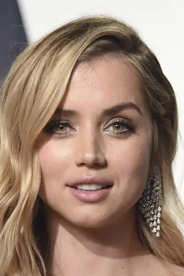 Photo Ana de Armas #12664