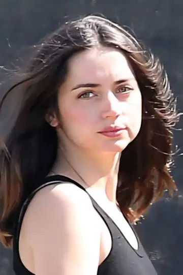Photo Ana de Armas #327465