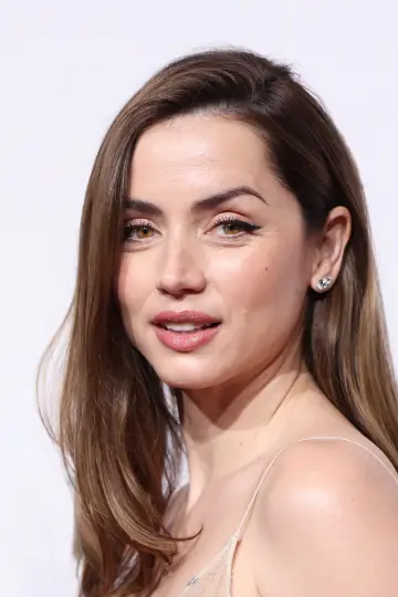 Photo Ana de Armas #327470