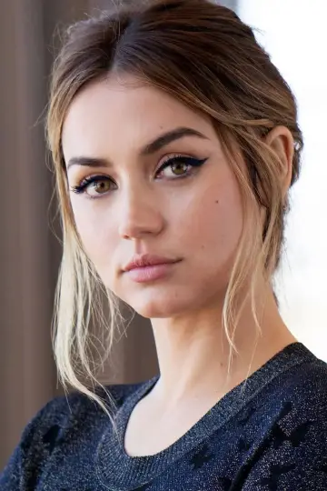 Photo Ana de Armas #327472