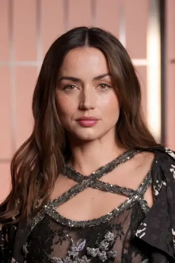 Photo Ana de Armas #327474