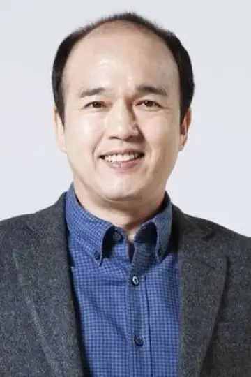 Photo Kim Kwang-kyu #195883