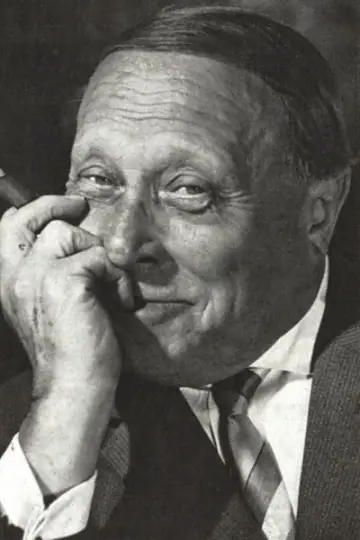 Photo Hans W. Petersen #389824