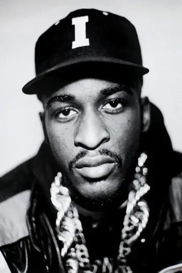 Photo Rakim #393150