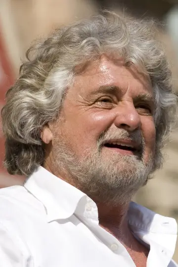 Photo Beppe Grillo #141787