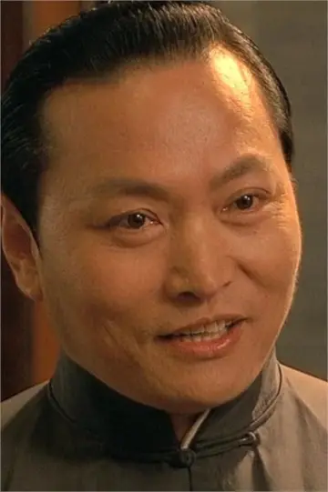 Photo Chen Zhihui #88779