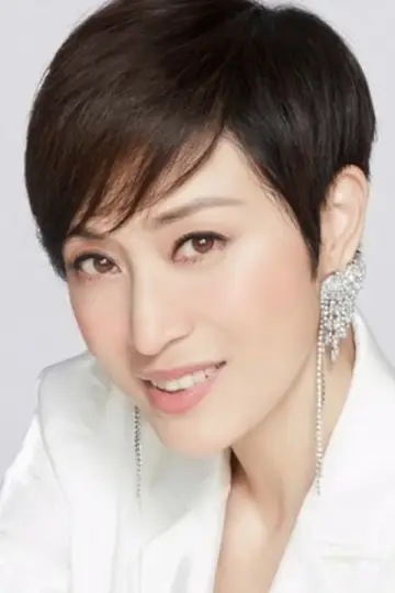 Photo Monica Chan Fat-yung #340003