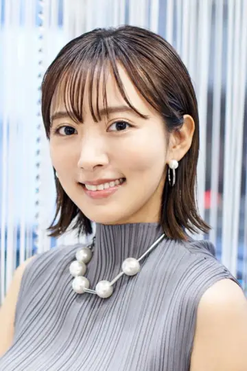 Photo Natsuna Watanabe #400890