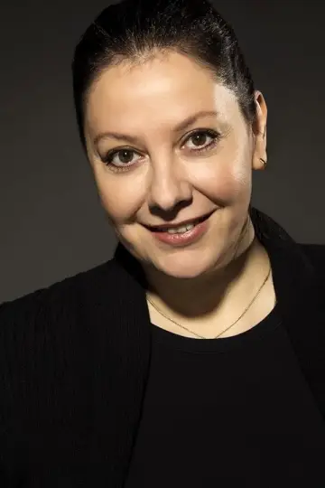Photo Ayda Aksel #302107