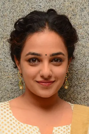 Photo Nithya Menen #376320