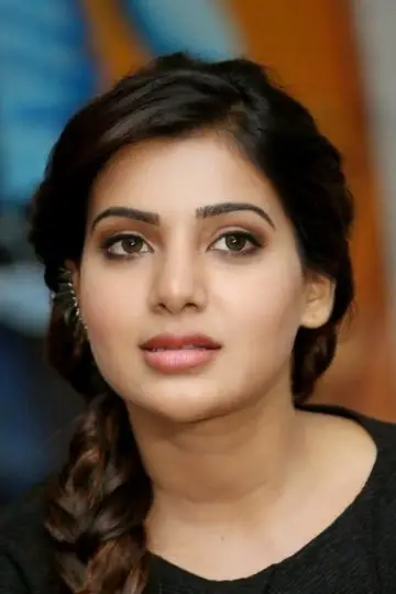 Photo Samantha Ruth Prabhu #178472