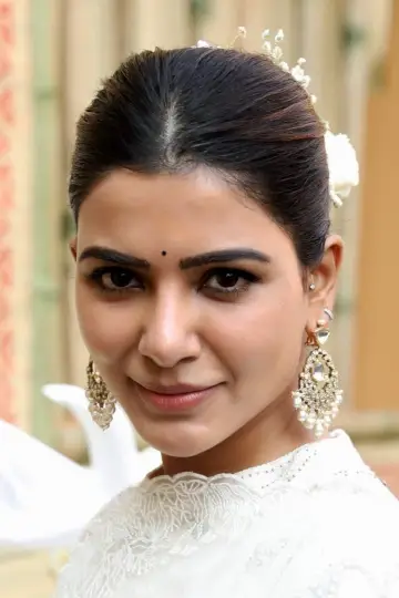 Photo Samantha Ruth Prabhu #178473