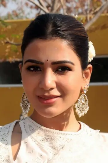 Photo Samantha Ruth Prabhu #178477