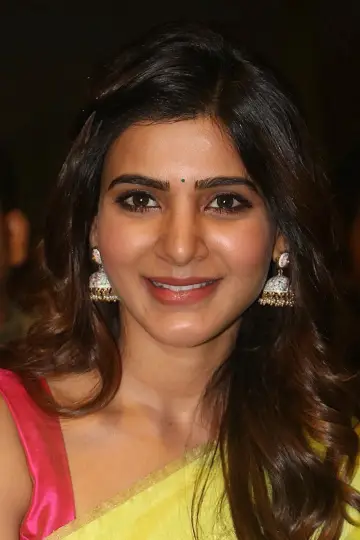Photo Samantha Ruth Prabhu #178484