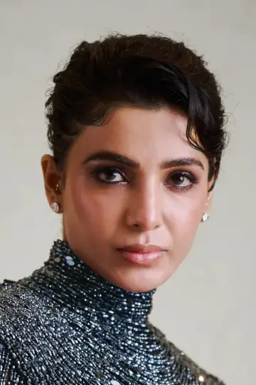 Photo Samantha Ruth Prabhu #401589