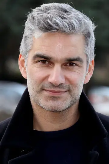 Photo François Vincentelli #31310