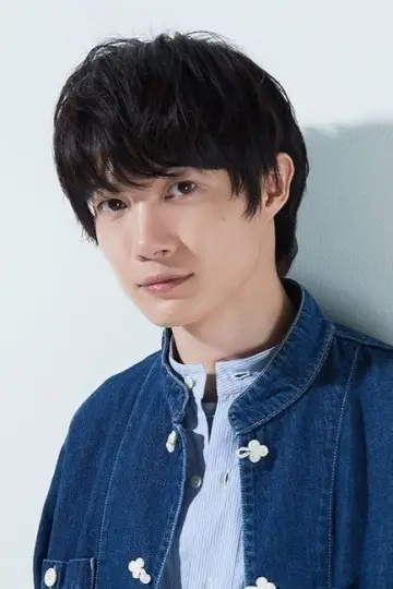 Photo Ryunosuke Kamiki #327597