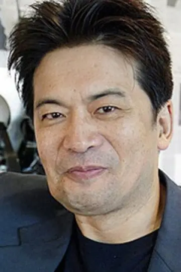 Photo Yoshimitsu Morita #423757