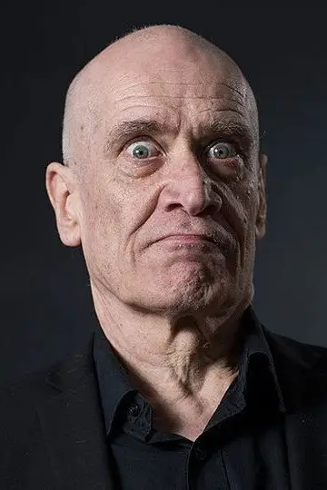 Photo Wilko Johnson #492276