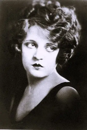 Photo Dorothy Dwan #383271