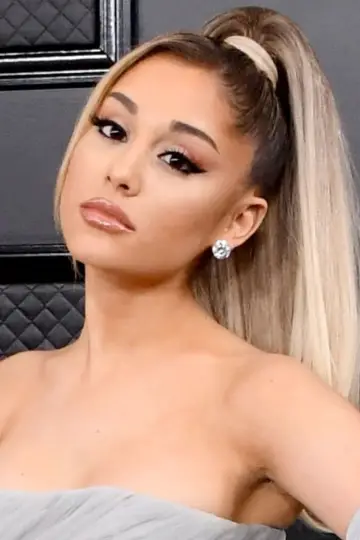 Photo Ariana Grande #40332