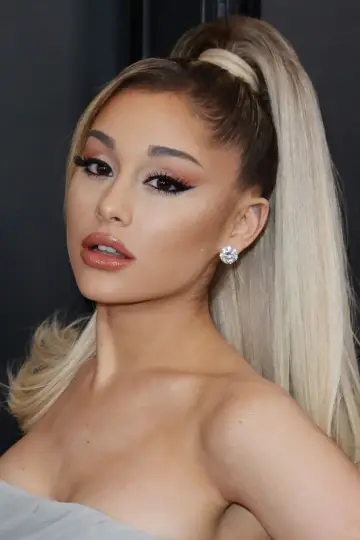 Photo Ariana Grande #40336