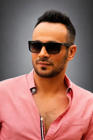 Photo Mohamed Attia #405410