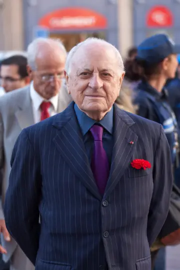 Photo Pierre Bergé #489852