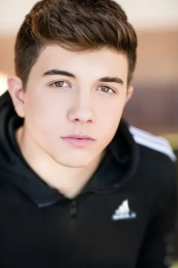 Photo Bradley Steven Perry #80495