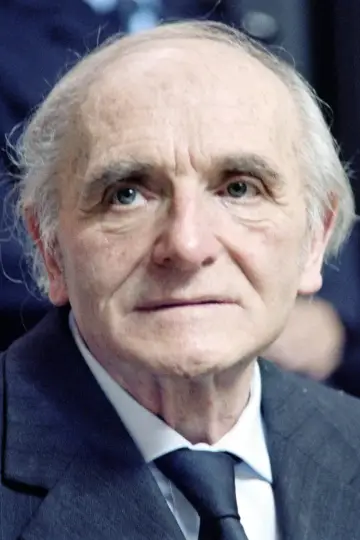Photo Klaus Barbie #472640