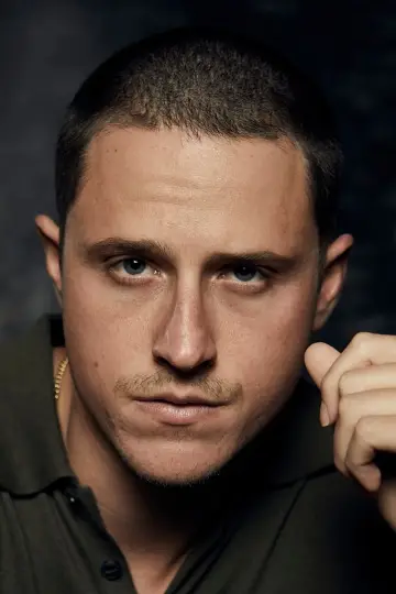 Photo Shane Harper #78073