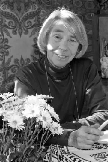 Photo Tove Jansson #372428