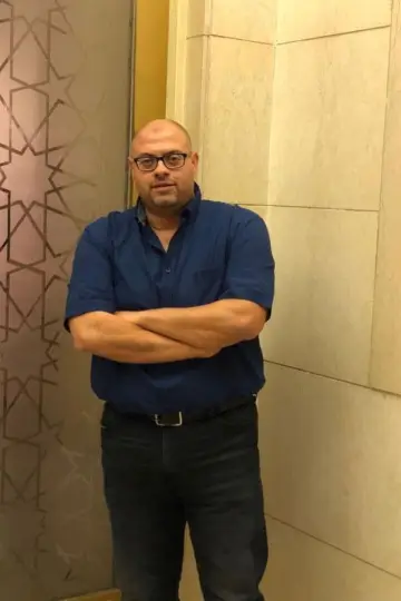 Photo Moataz El Tony #378912