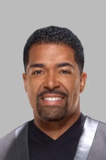 Photo David Otunga #329545