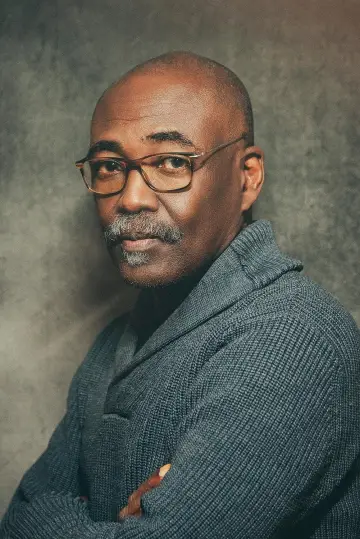 Photo Mahamat-Saleh Haroun #416679