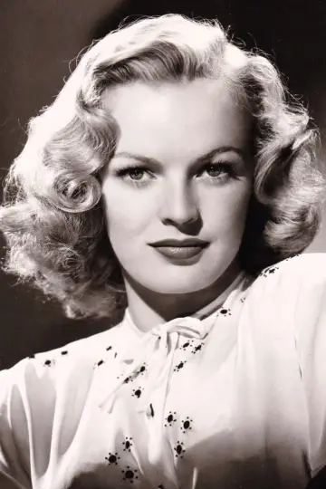 Photo June Haver #462944