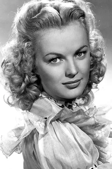 Photo June Haver #462945