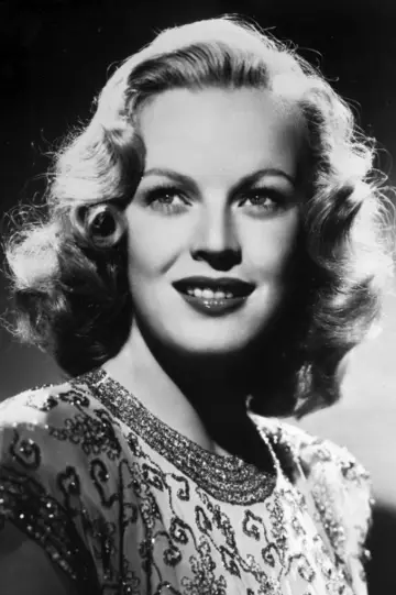 Photo June Haver #462946
