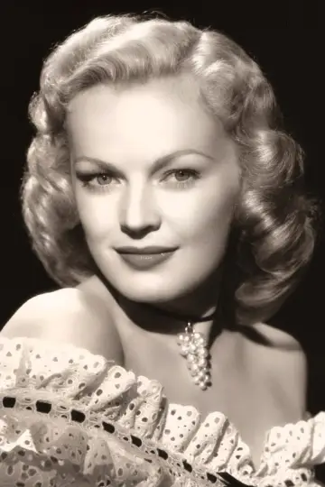 Photo June Haver #462947