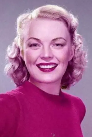 Photo June Haver #462948