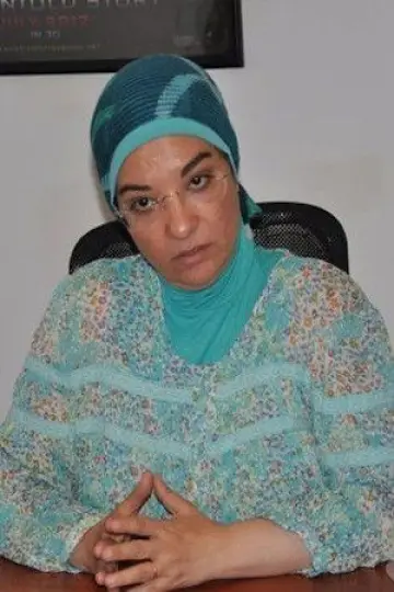 Photo Taghrid El Asfoury #352399