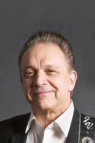 Photo Jimmie Vaughan #400986