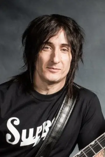 Photo Richard Fortus #379406