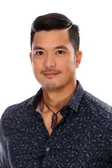 Photo Diether Ocampo #379692