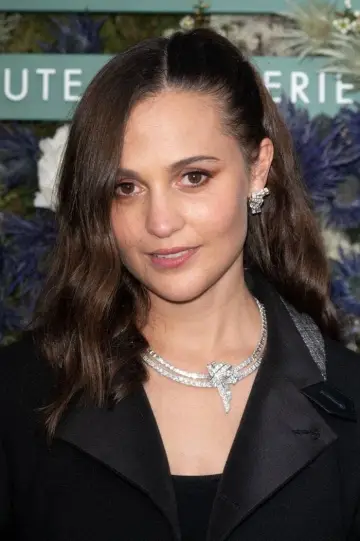 Photo Alicia Vikander #35060