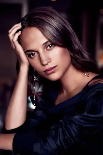 Photo Alicia Vikander #70890